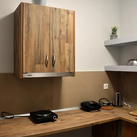 Meteora Old Town#2 Apartament Kalambaka