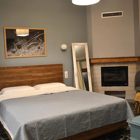 Meteora Old Town#2 Apartament Kalambaka