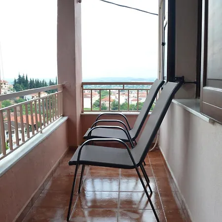 Meteora Old Town#2 *