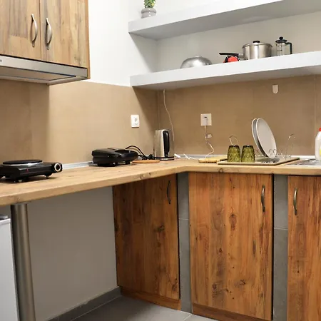 Apartament Meteora Old Town#2