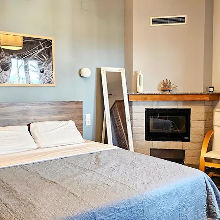 Apartment Meteora Old Town#2