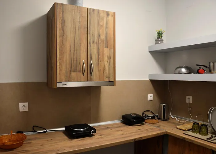 Meteora Old Town#2 Apartament Kalambaka