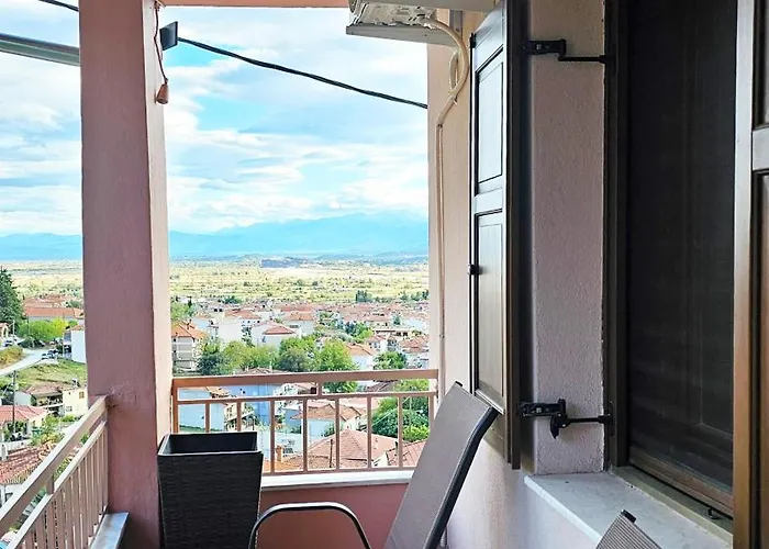 Meteora Old Town#2 * Kalambaka