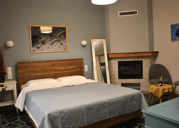 Meteora Old Town#2 Apartament Kalambaka