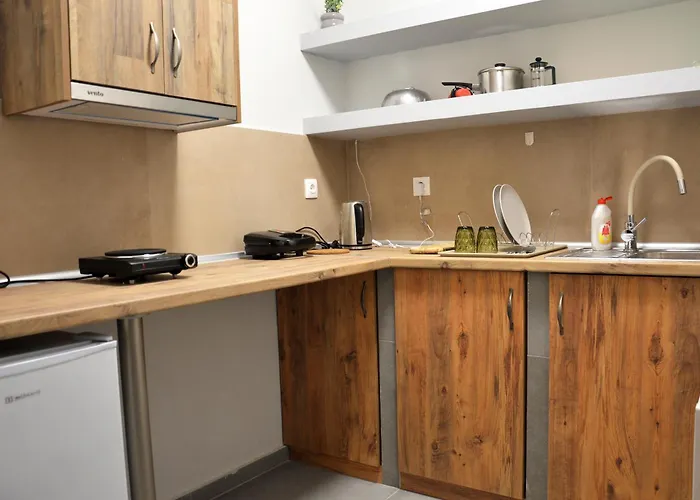 Apartament Meteora Old Town#2