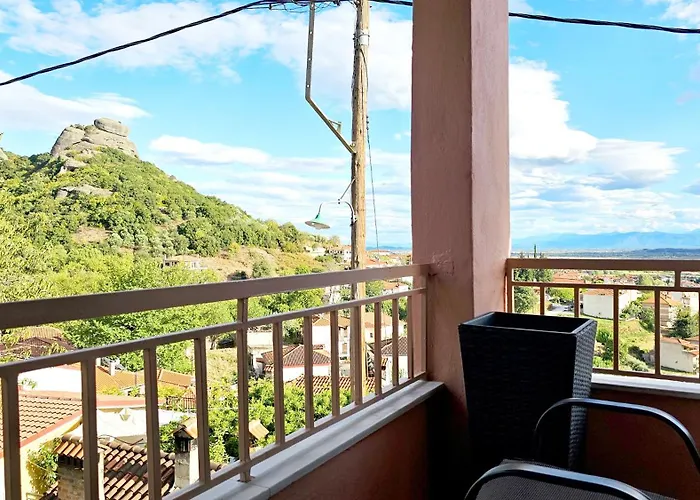 Apartament Meteora Old Town#2 *