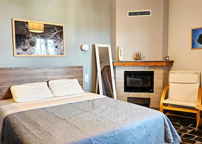 Apartament Meteora Old Town#2