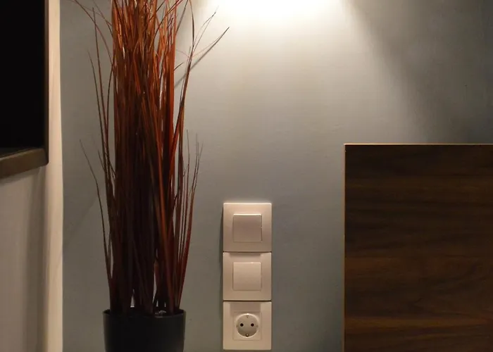 Meteora Old Town#2 Apartament