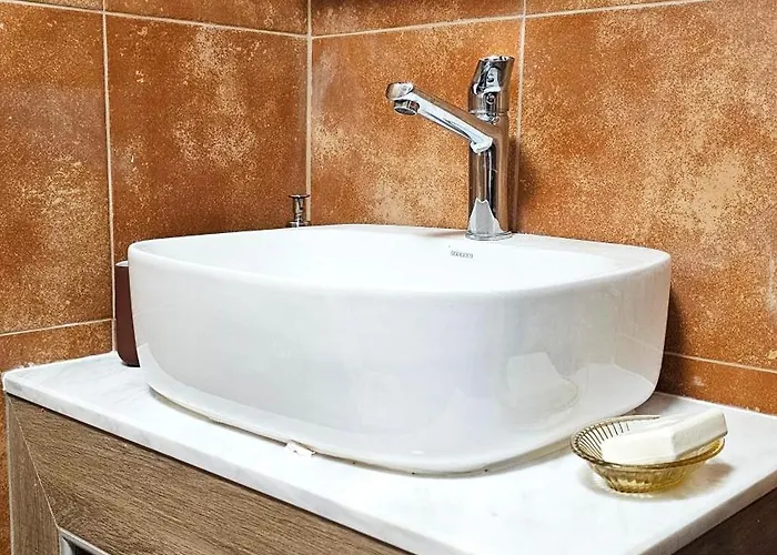 Apartament Meteora Old Town#2 Kalambaka