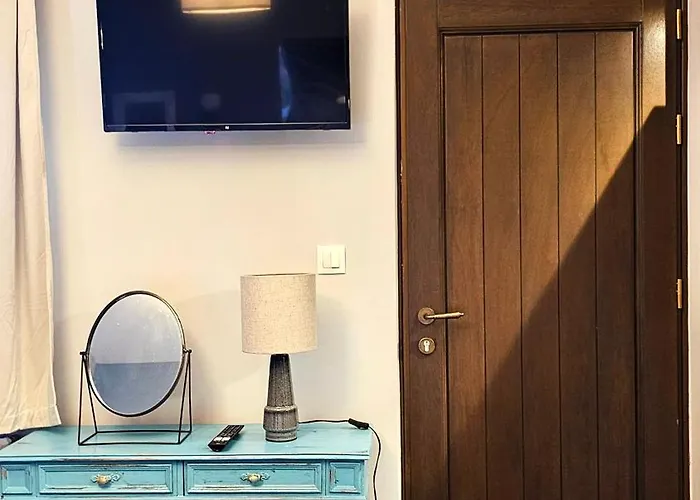 Meteora Old Town#2 * Kalambaka